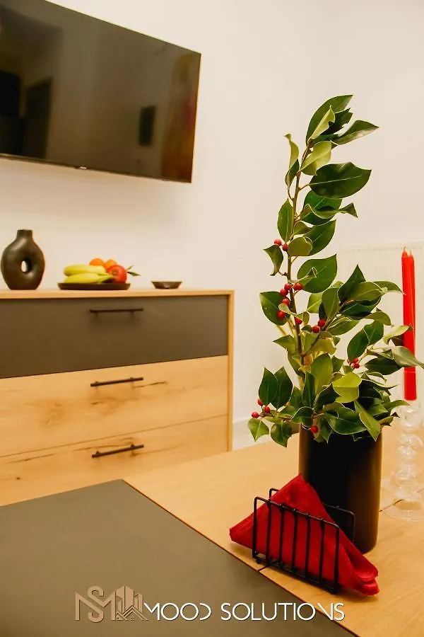 Firstlineskg6 Moodsolutions Living Apartment Thessaloniki