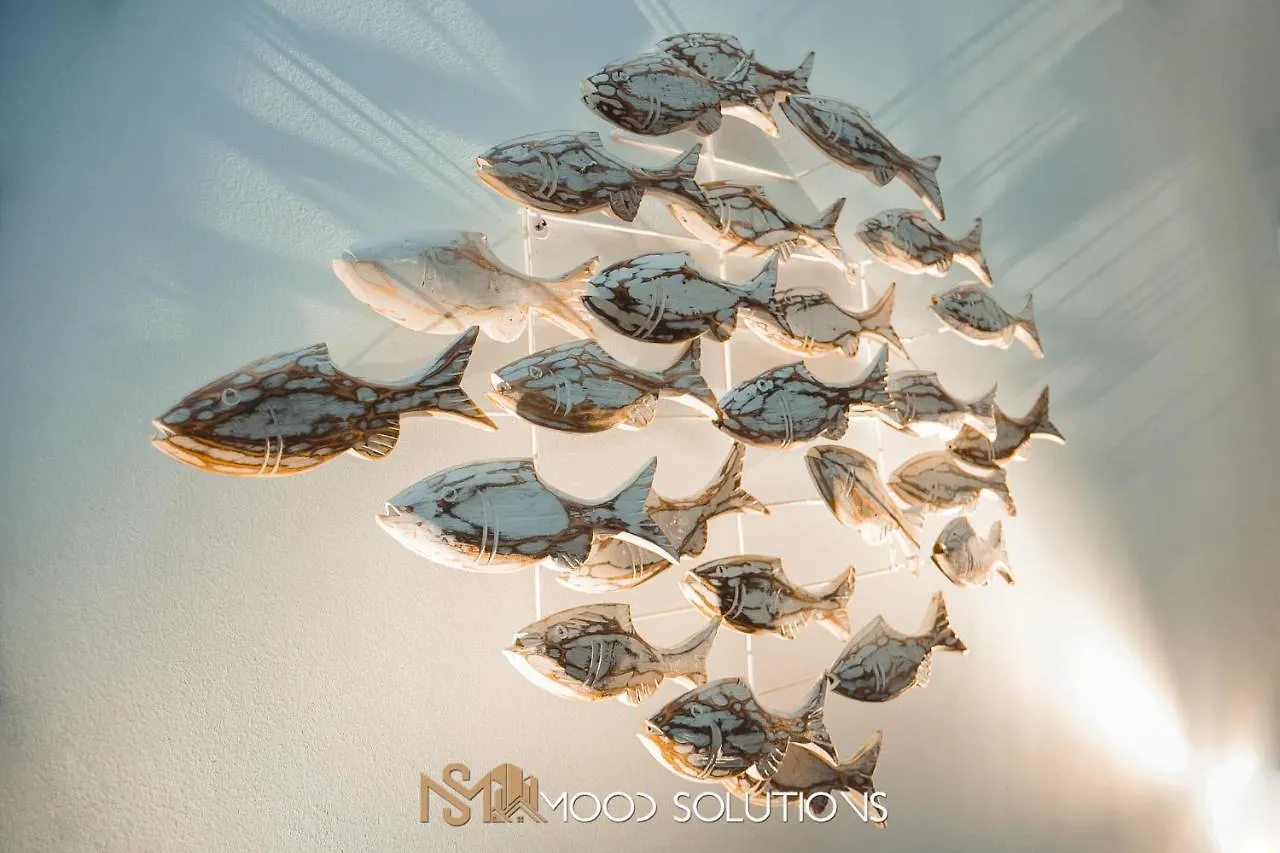 Firstlineskg6 Moodsolutions Living Apartment Thessaloniki