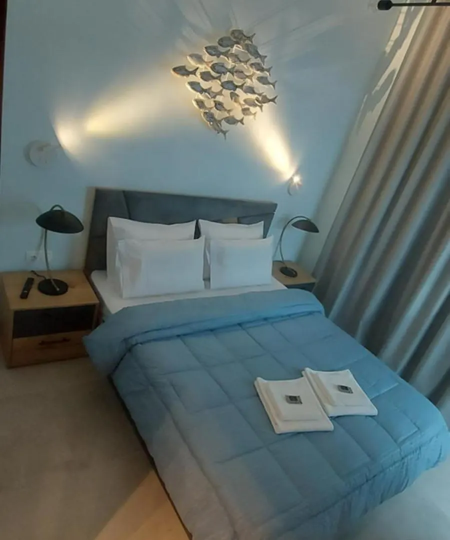 Firstlineskg6 Moodsolutions Living Apartment Thessaloniki 0*,  Greece