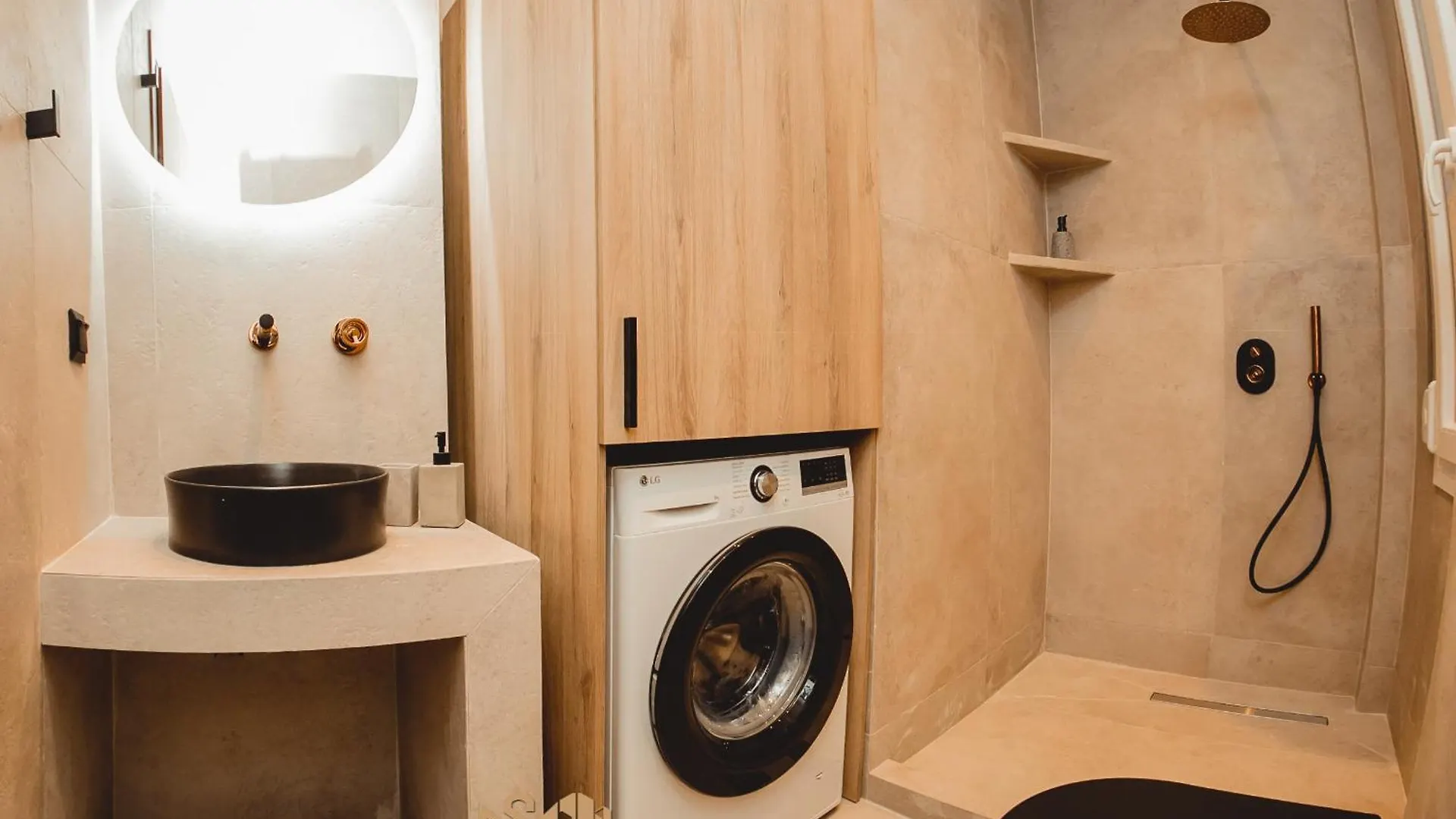 Firstlineskg6 Moodsolutions Living Apartment Thessaloniki